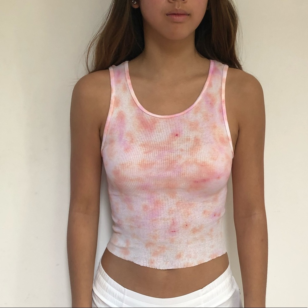 3 for $30 dye tank